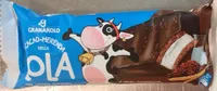 Cacao merenda della lola