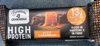 High Protein Gusto Caramello