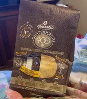 quattrocento