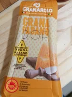 Queso grana padano d.o.p. cuña