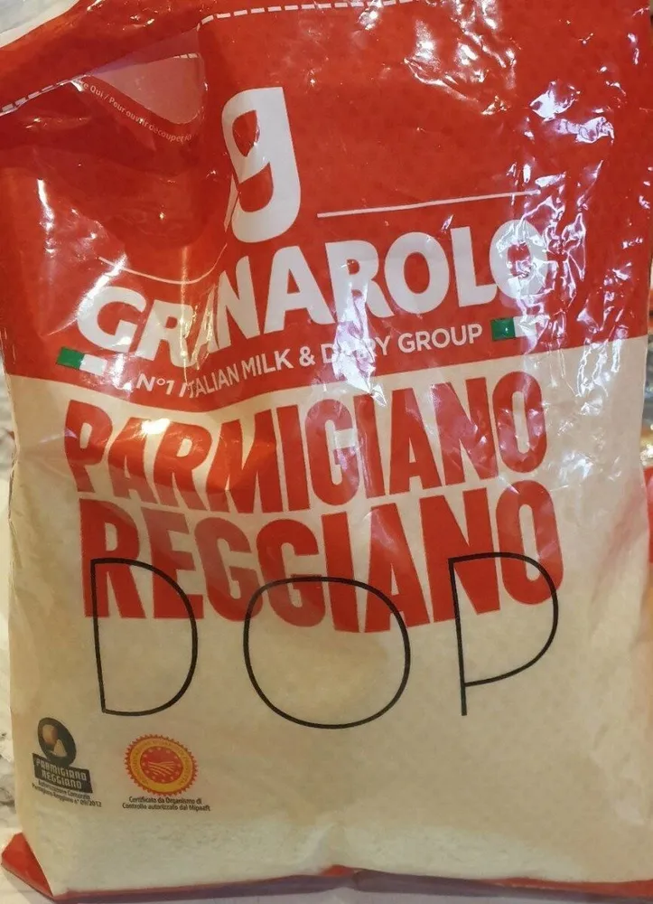 Parmigiano Reggiano