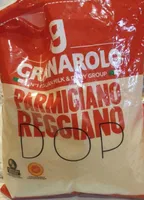 Parmigiano Reggiano