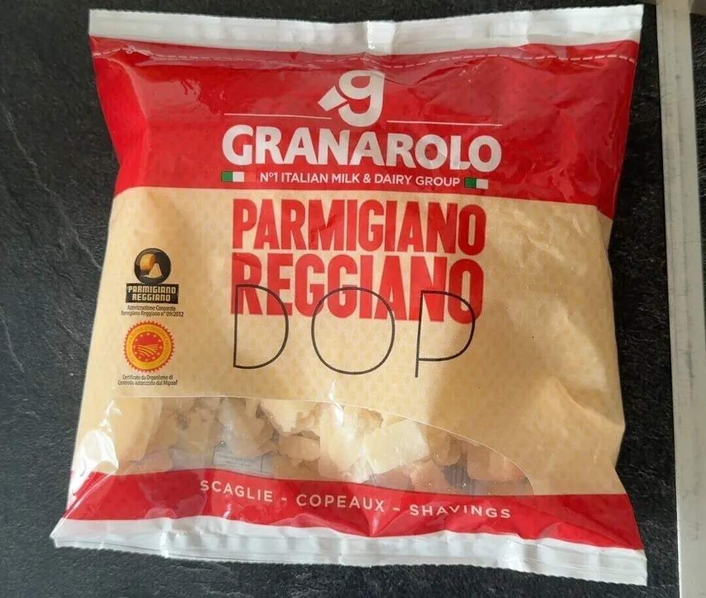 Parmigiano Reggiano