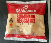 Parmigiano Reggiano