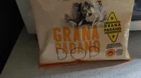Granarolo grana padano dop
