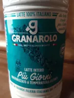 Latte intero
