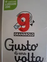 Gusto di una volta latte intero