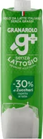 Latte Senza lattosio senza grassi