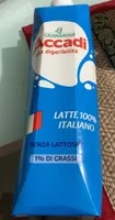 Latte alta digeribilita
