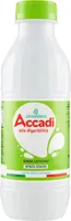 Accadì senza grassi