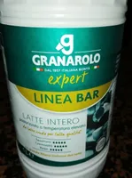 Latte intero linea bar