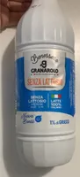 GRANAROLO LATTE SENZA LATTOSIO