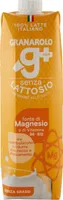 Senza lattosio senza grassi fonte di magnesio