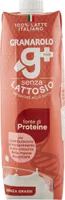 Senza lattosio senza grassi fonte dIGProteine litro