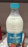 Latte Italiano Parzialmente Scremato