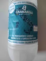 Latte GRANAROLO