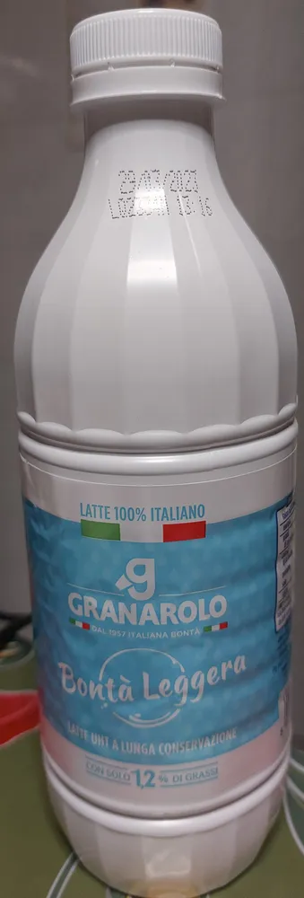 Latte