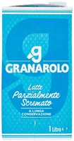 Granarolo bontà leggera latte parzialmente scremato