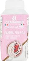 Panna fresca