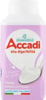 Panna senza lattosio