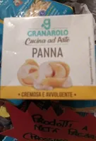 panna cucina Granarolo