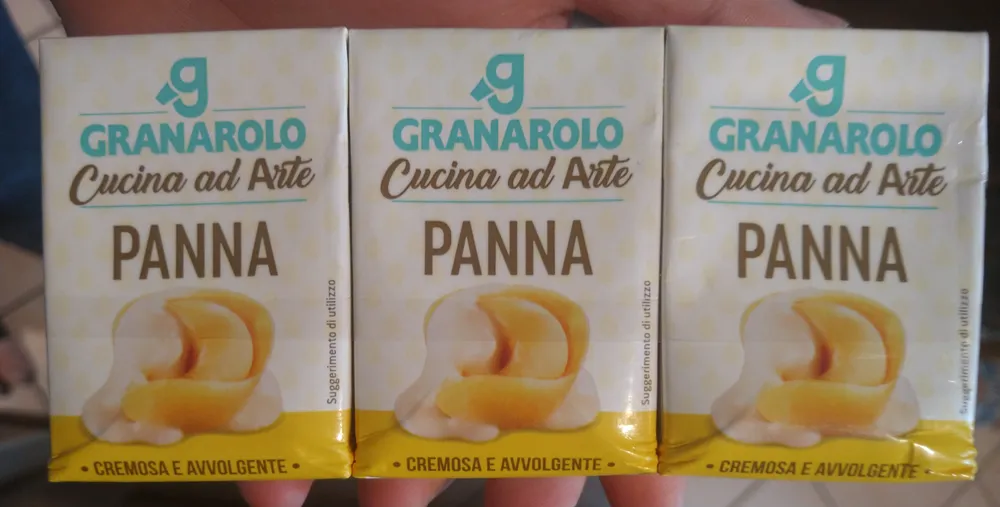Panna