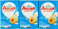 Panna da cucina senza lattosio