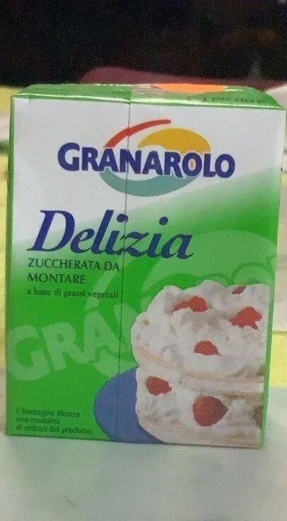 Delizia