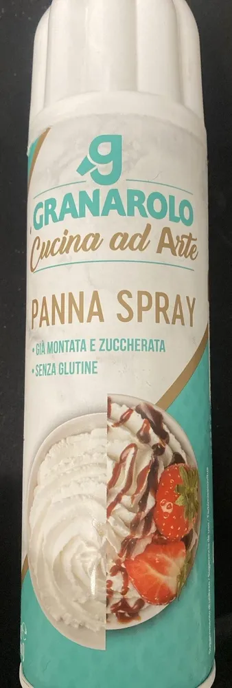 PANNA SPRAY