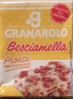 Besciamella