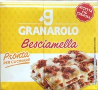 Besciamella