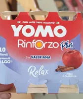 Rinforzo Plus