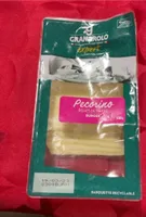 Pecorino eclats de truffe
