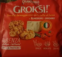 Groksi!