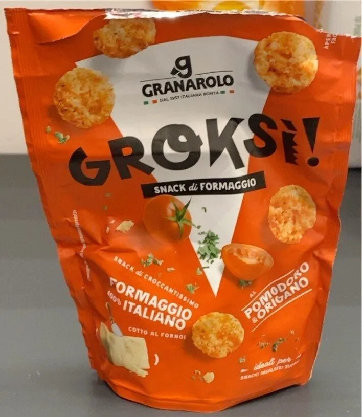 Groksi