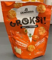 Groksi