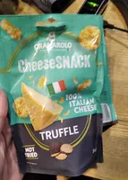 CheeseSNACK truffle
