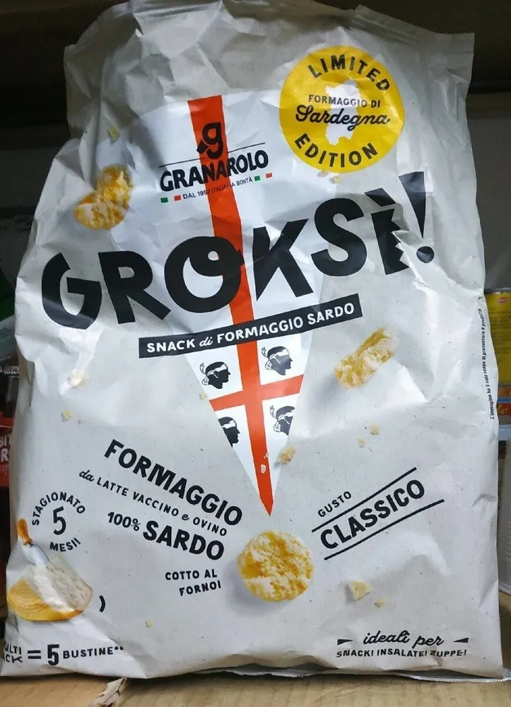 Groksì