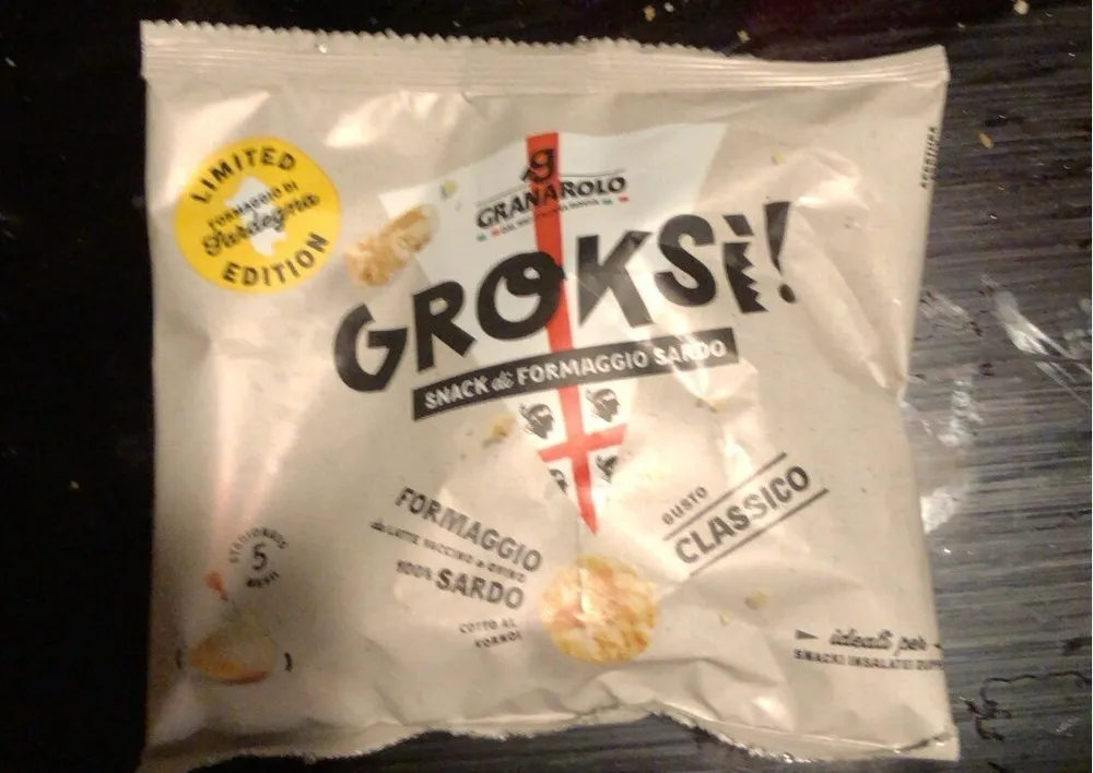 Groks