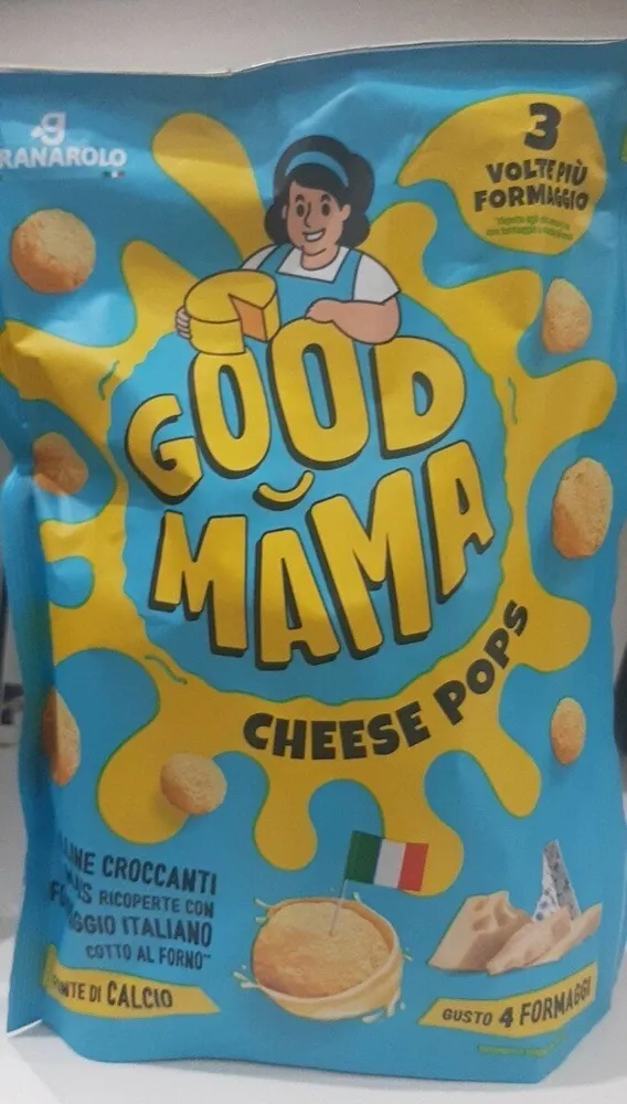 Good mama
