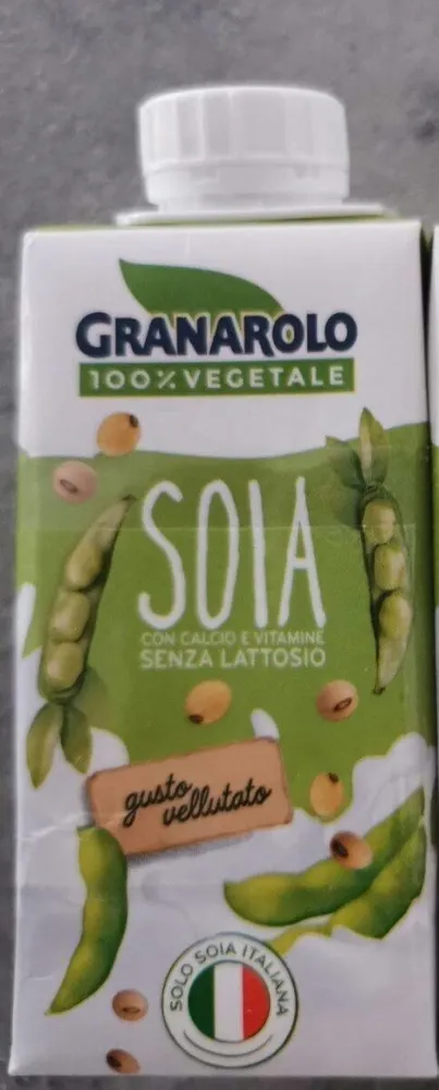 Granarolo latte di soia