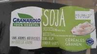 Soja céréales
