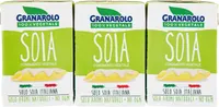 Soia condimento vegetale