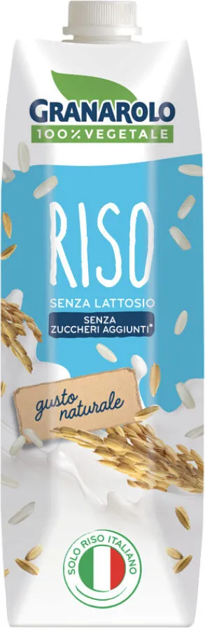 Bevanda di riso