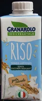 Latte di riso Granarolo