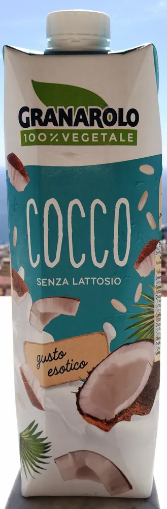 Cocco