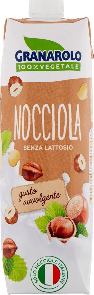 Nocciola