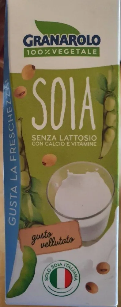 Soia
