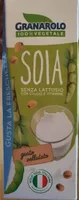 Soia