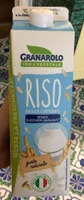 Latte di riso